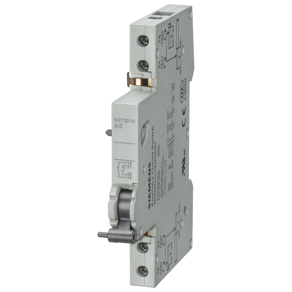 5ST3010 New Siemens Auxiliary Current Switch
